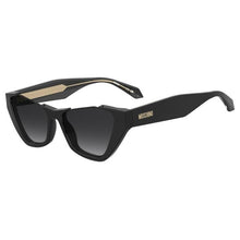 Carica l&#39;immagine nel visualizzatore di Gallery, Occhiale da Sole Moschino, Modello: MOS197S Colore: 80790
