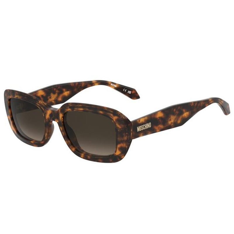 Occhiale da Sole Moschino, Modello: MOS199S Colore: 086HA