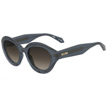 Carica l&#39;immagine nel visualizzatore di Gallery, Occhiale da Sole Moschino, Modello: MOS200S Colore: PJPHA
