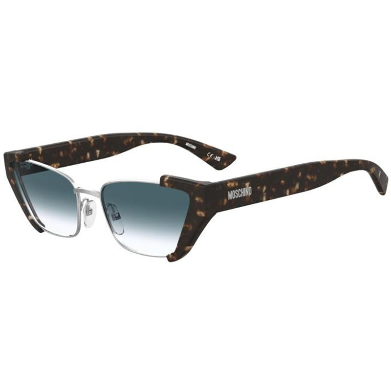 Occhiale da Sole Moschino, Modello: MOS205S Colore: 45Z08