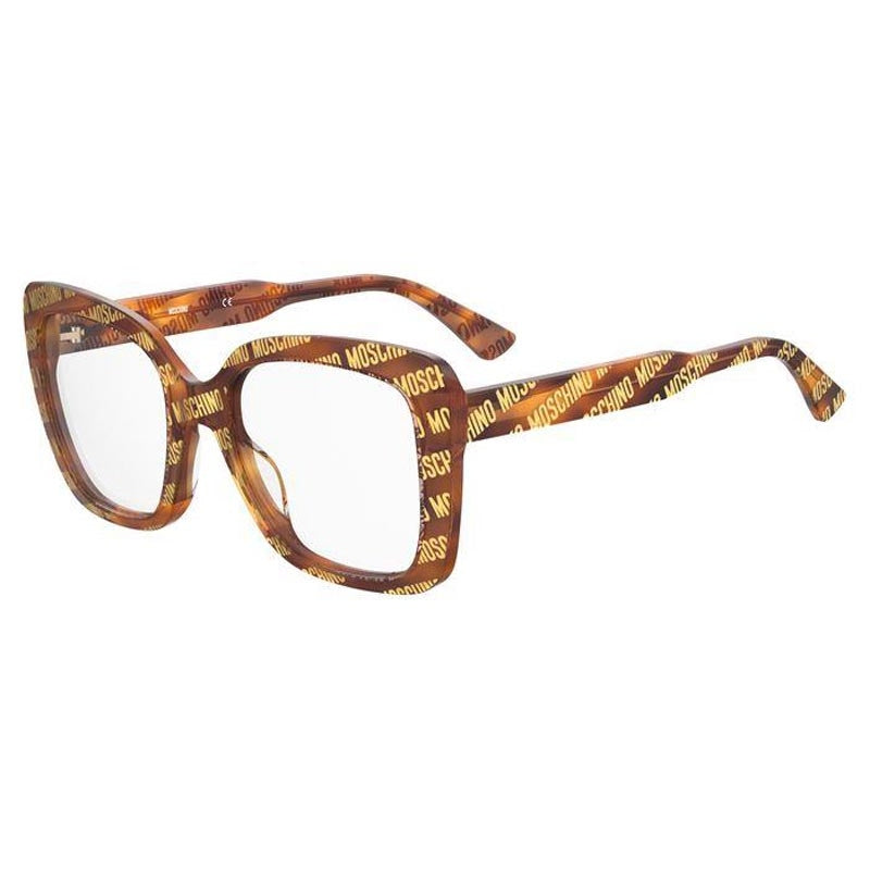 Occhiale da Vista Moschino, Modello: MOS614 Colore: 2VM