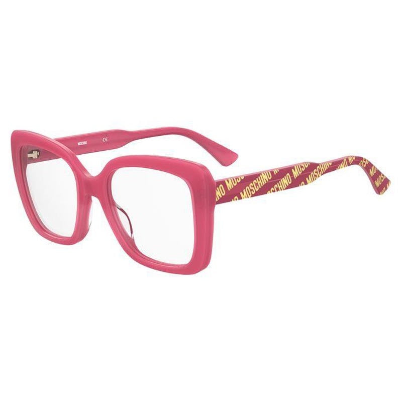 Occhiale da Vista Moschino, Modello: MOS614 Colore: MU1