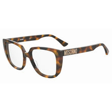 Carica l&#39;immagine nel visualizzatore di Gallery, Occhiale da Vista Moschino, Modello: MOS622 Colore: 05L