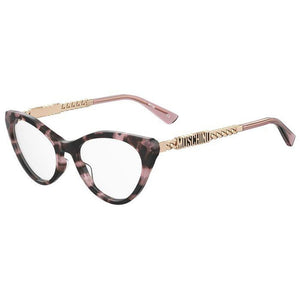 Occhiale da Vista Moschino, Modello: MOS626 Colore: 0T4