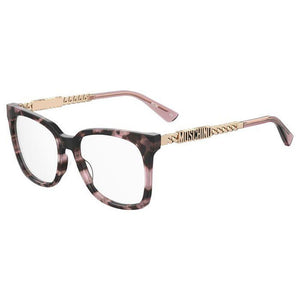 Occhiale da Vista Moschino, Modello: MOS627 Colore: HT8