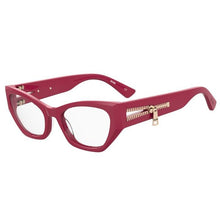 Carica l&#39;immagine nel visualizzatore di Gallery, Occhiale da Vista Moschino, Modello: MOS632 Colore: C9A
