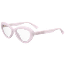 Carica l&#39;immagine nel visualizzatore di Gallery, Occhiale da Vista Moschino, Modello: MOS635 Colore: 35J