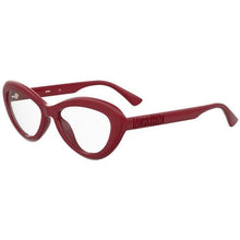 Carica l&#39;immagine nel visualizzatore di Gallery, Occhiale da Vista Moschino, Modello: MOS635 Colore: C9A