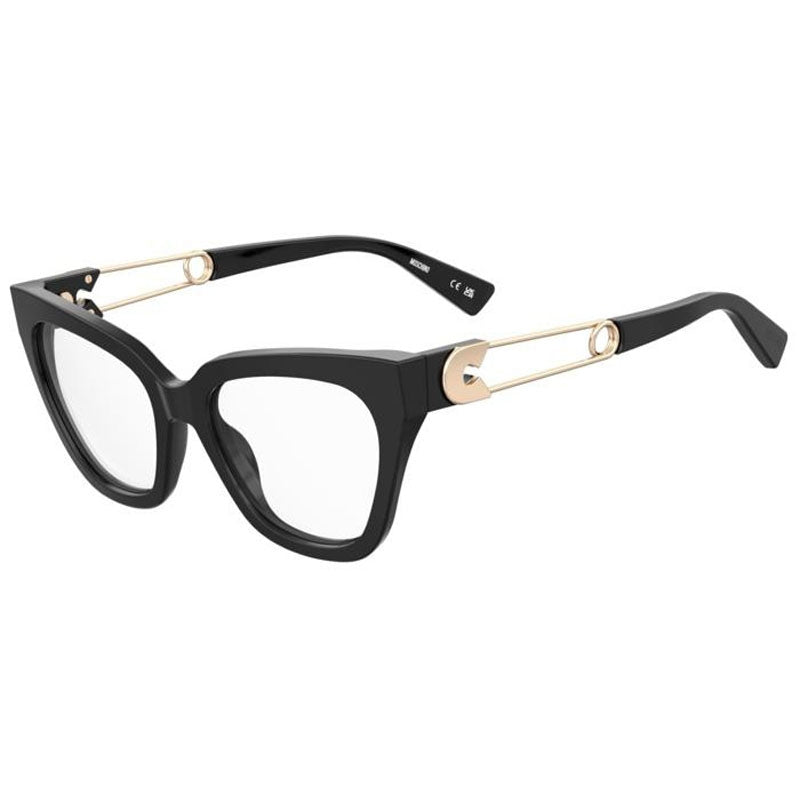 Occhiale da Vista Moschino, Modello: MOS638 Colore: 807