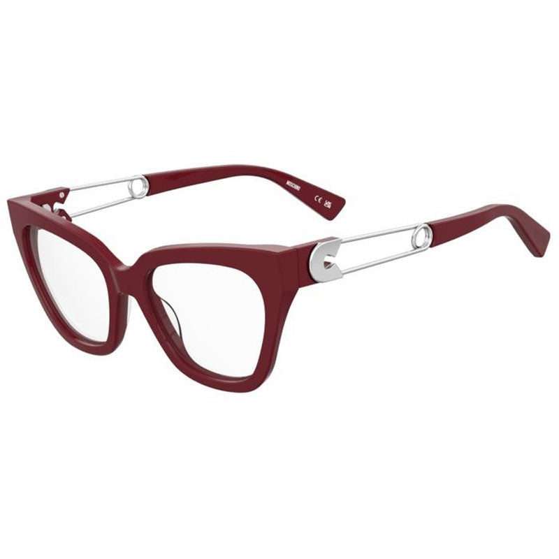 Occhiale da Vista Moschino, Modello: MOS638 Colore: LHF