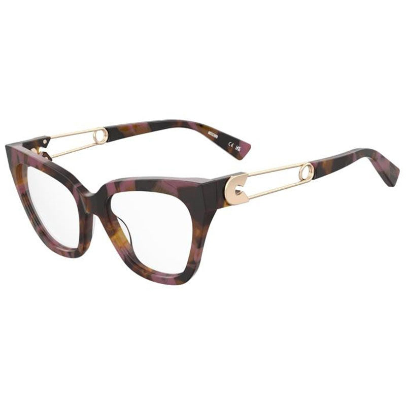 Occhiale da Vista Moschino, Modello: MOS638 Colore: MFX