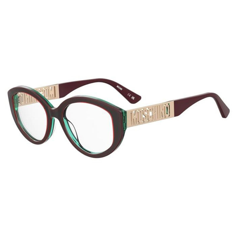Occhiale da Vista Moschino, Modello: MOS640 Colore: B17
