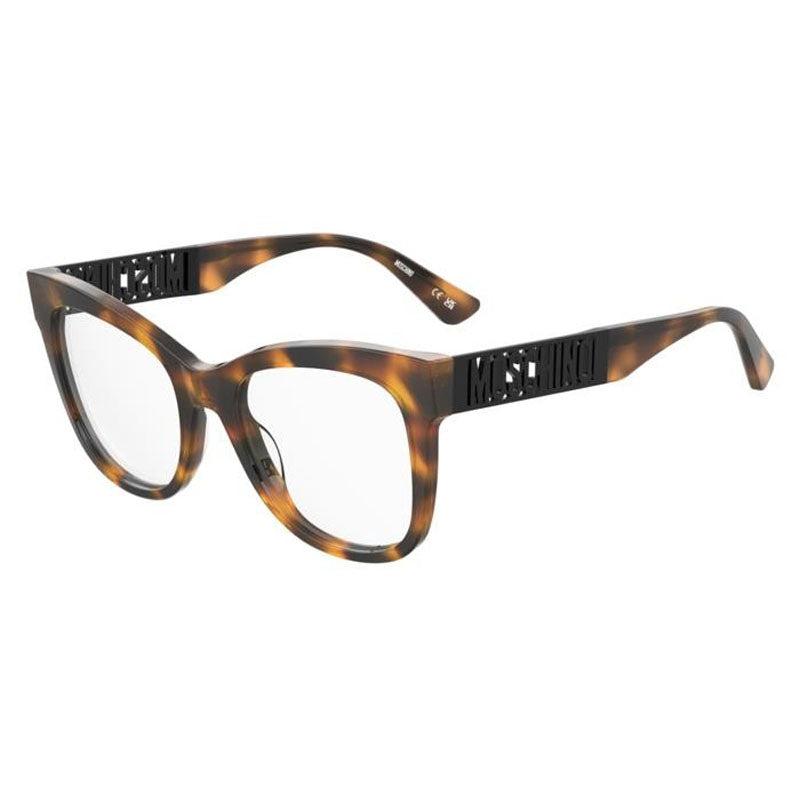 Occhiale da Vista Moschino, Modello: MOS641 Colore: 086