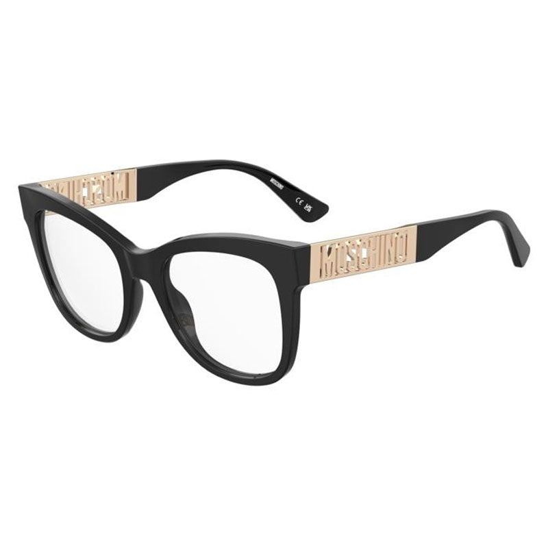 Occhiale da Vista Moschino, Modello: MOS641 Colore: 807