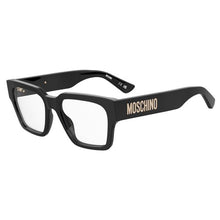 Carica l&#39;immagine nel visualizzatore di Gallery, Occhiale da Vista Moschino, Modello: MOS645 Colore: 807