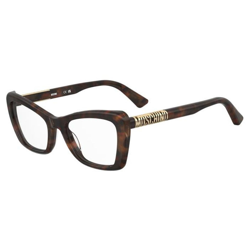 Occhiale da Vista Moschino, Modello: MOS649 Colore: C9B