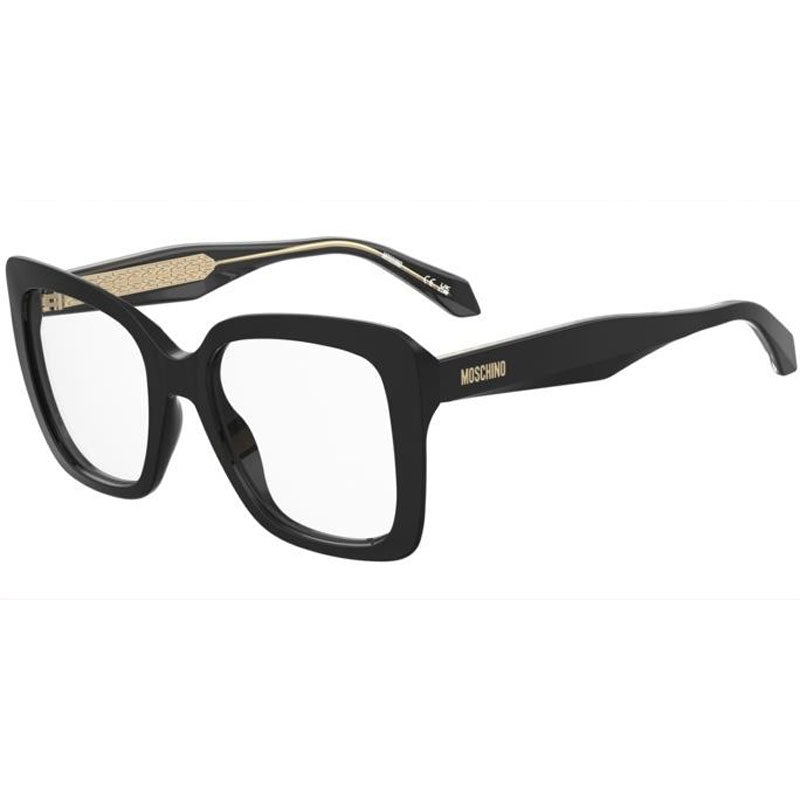 Occhiale da Vista Moschino, Modello: MOS658 Colore: 807