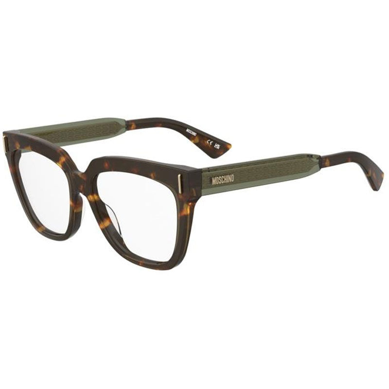 Occhiale da Vista Moschino, Modello: MOS660 Colore: PHW