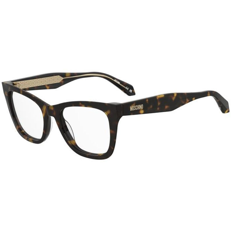 Occhiale da Vista Moschino, Modello: MOS664 Colore: 086