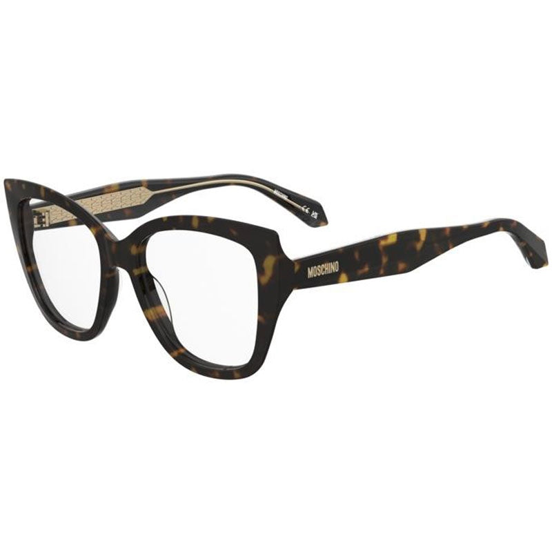 Occhiale da Vista Moschino, Modello: MOS665 Colore: 086