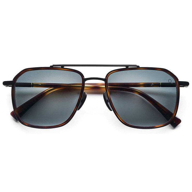 Occhiale da Sole Etnia Barcelona, Modello: MungerMossSun Colore: BKHV