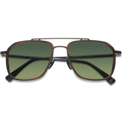 Occhiale da Sole Etnia Barcelona, Modello: MungerMossSun Colore: GR