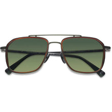 Carica l&#39;immagine nel visualizzatore di Gallery, Occhiale da Sole Etnia Barcelona, Modello: MungerMossSun Colore: GR