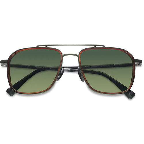 Occhiale da Sole Etnia Barcelona, Modello: MungerMossSun Colore: GR