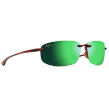 Carica l&#39;immagine nel visualizzatore di Gallery, Occhiale da Sole Maui Jim, Modello: MyMauiHookipaReaderUF Colore: MR807N061