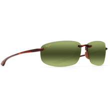 Carica l&#39;immagine nel visualizzatore di Gallery, Occhiale da Sole Maui Jim, Modello: MyMauiHookipaReaderUF Colore: MR807N067