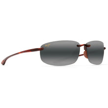 Carica l&#39;immagine nel visualizzatore di Gallery, Occhiale da Sole Maui Jim, Modello: MyMauiHookipaReaderUF Colore: MR807N073
