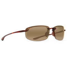 Carica l&#39;immagine nel visualizzatore di Gallery, Occhiale da Sole Maui Jim, Modello: MyMauiHookipaUniversalFit Colore: H407N10