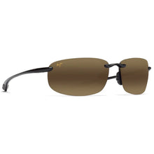 Carica l&#39;immagine nel visualizzatore di Gallery, Occhiale da Sole Maui Jim, Modello: MyMauiHookipaUniversalFit Colore: MM407N001