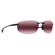 Carica l&#39;immagine nel visualizzatore di Gallery, Occhiale da Sole Maui Jim, Modello: MyMauiHookipaUniversalFit Colore: MM407N002