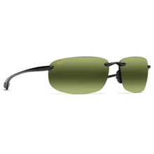 Carica l&#39;immagine nel visualizzatore di Gallery, Occhiale da Sole Maui Jim, Modello: MyMauiHookipaUniversalFit Colore: MM407N003