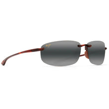 Carica l&#39;immagine nel visualizzatore di Gallery, Occhiale da Sole Maui Jim, Modello: MyMauiHookipaUniversalFit Colore: MM407N004