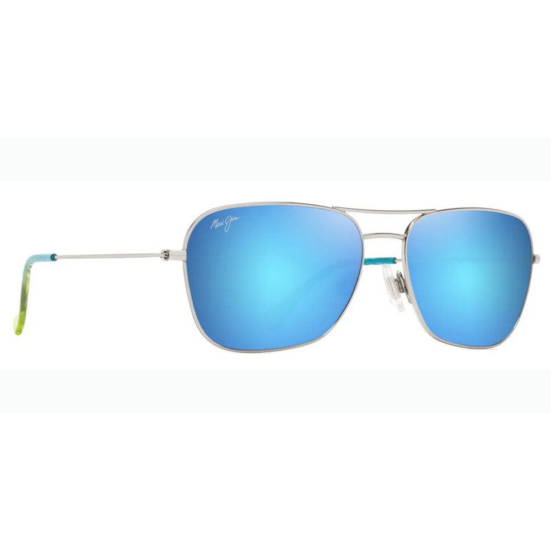 Occhiale da Sole Maui Jim, Modello: NAAUAO Colore: B67517B