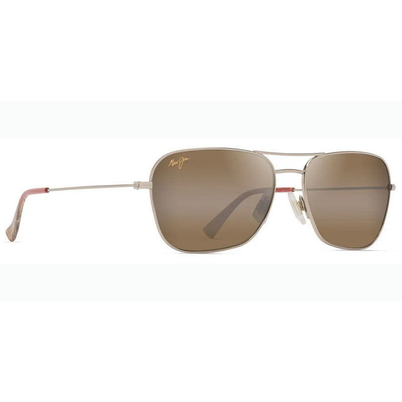 Occhiale da Sole Maui Jim, Modello: NAAUAO Colore: H67516