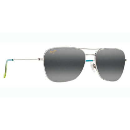 Occhiale da Sole Maui Jim, Modello: NAAUAO Colore: MM675002