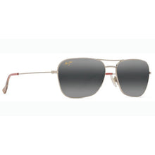 Carica l&#39;immagine nel visualizzatore di Gallery, Occhiale da Sole Maui Jim, Modello: NAAUAO Colore: MM675003