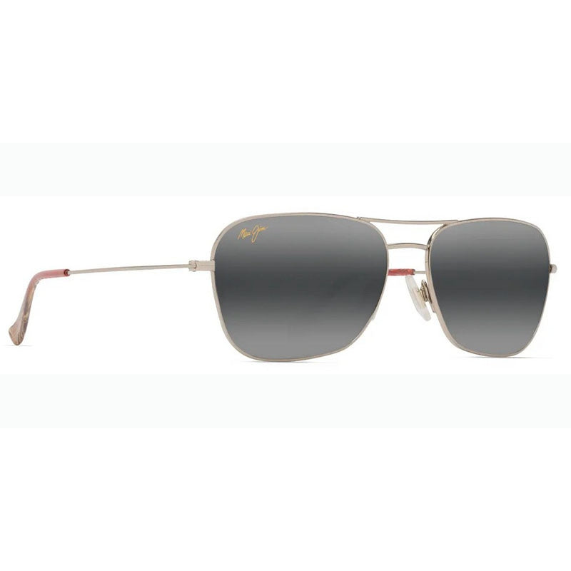 Occhiale da Sole Maui Jim, Modello: NAAUAO Colore: MM675003