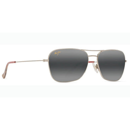 Occhiale da Sole Maui Jim, Modello: NAAUAO Colore: MM675003