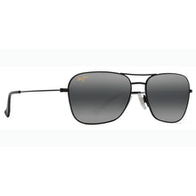 Carica l&#39;immagine nel visualizzatore di Gallery, Occhiale da Sole Maui Jim, Modello: NAAUAO Colore: MM675004