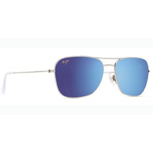 Carica l&#39;immagine nel visualizzatore di Gallery, Occhiale da Sole Maui Jim, Modello: NAAUAO Colore: MM675005