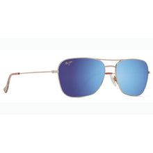 Carica l&#39;immagine nel visualizzatore di Gallery, Occhiale da Sole Maui Jim, Modello: NAAUAO Colore: MM675007
