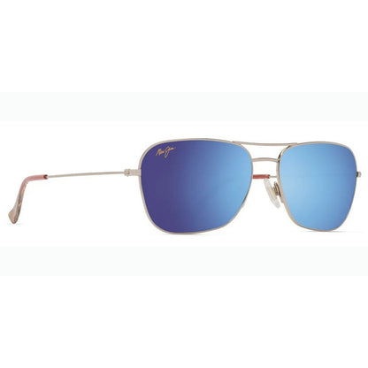 Occhiale da Sole Maui Jim, Modello: NAAUAO Colore: MM675007