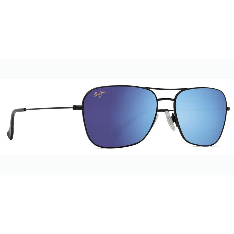 Occhiale da Sole Maui Jim, Modello: NAAUAO Colore: MM675008