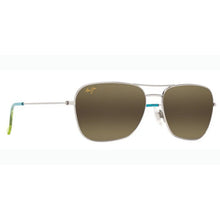 Carica l&#39;immagine nel visualizzatore di Gallery, Occhiale da Sole Maui Jim, Modello: NAAUAO Colore: MM675010