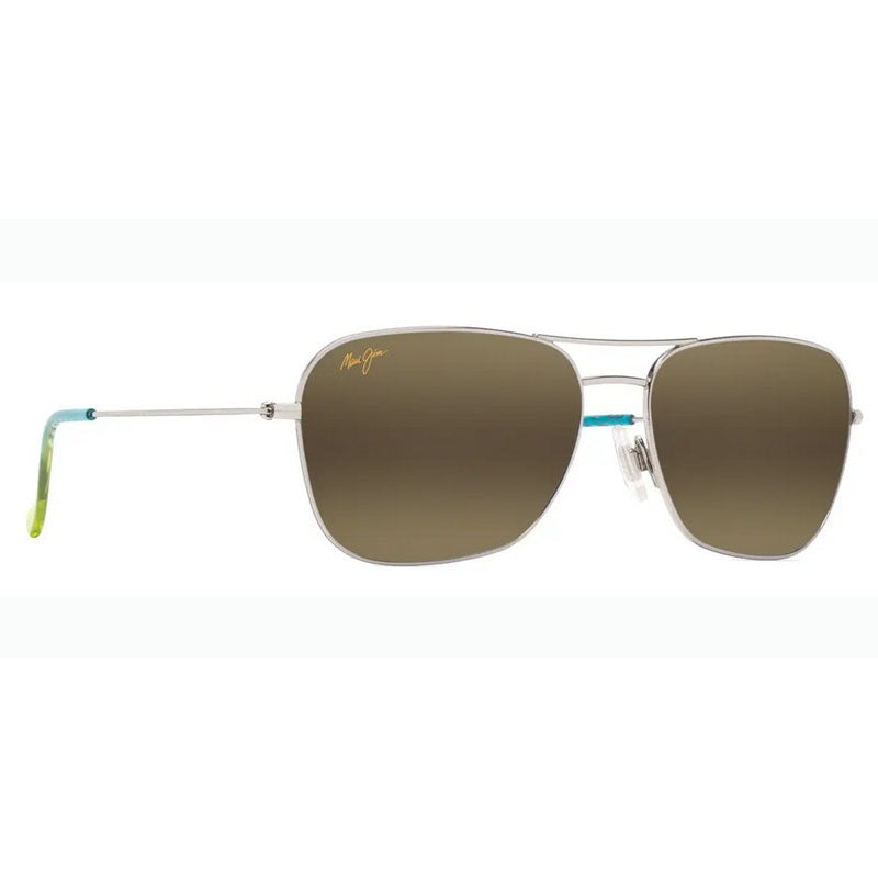 Occhiale da Sole Maui Jim, Modello: NAAUAO Colore: MM675010