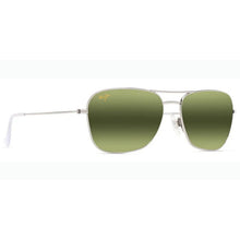 Carica l&#39;immagine nel visualizzatore di Gallery, Occhiale da Sole Maui Jim, Modello: NAAUAO Colore: MM675013